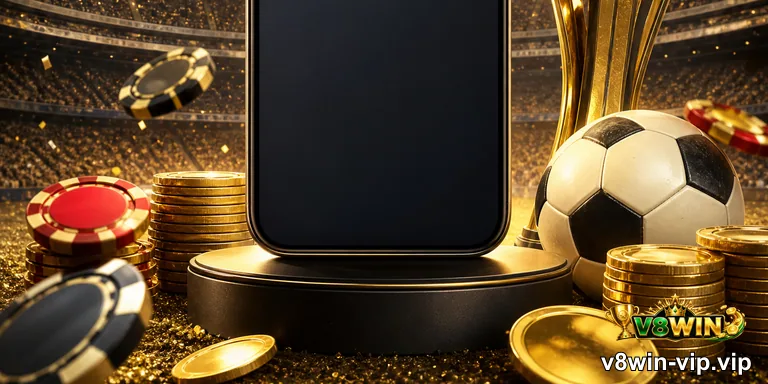 Hướng Dẫn Tham Gia Săn Jackpot Tại {{BRAND_NAME}} (Chỉ 3 Phút)